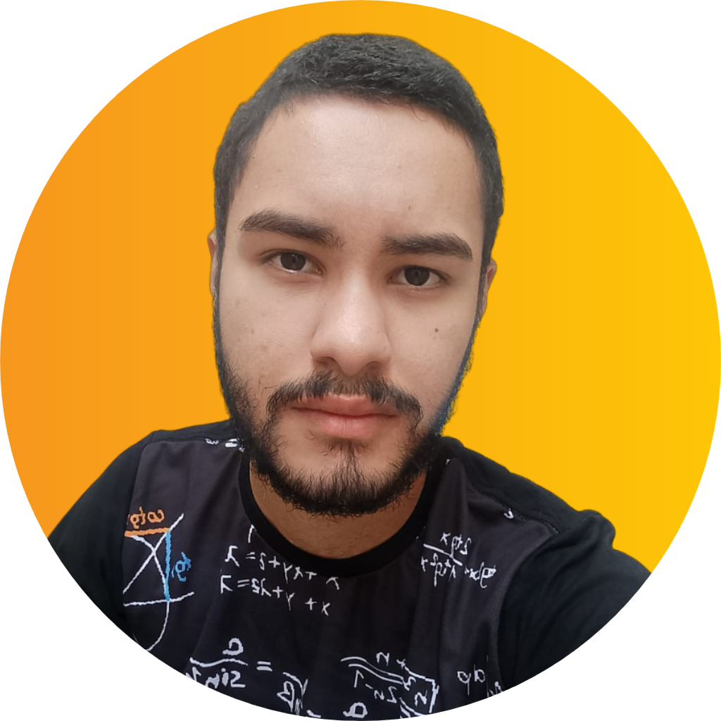 Foto de Júlio Seabra